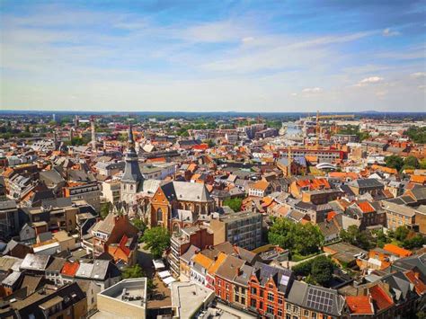 25 Things to Do in Hasselt – Belgium’s Hidden Gem